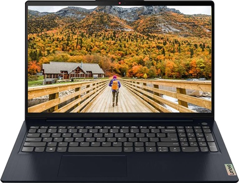 Lenovo Ideapad 3 15ALC6/Ryz 7 5700U/16GB Ram/512GB SSD/15